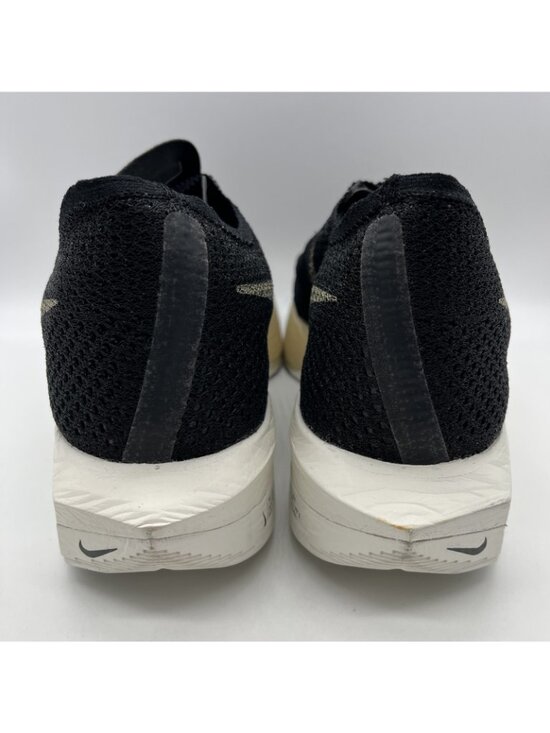 Nike ZoomX VaporFly Next% 3 Running Racing Shoe Black Gold Men\'s 6.5 DV4129-001 main image 10